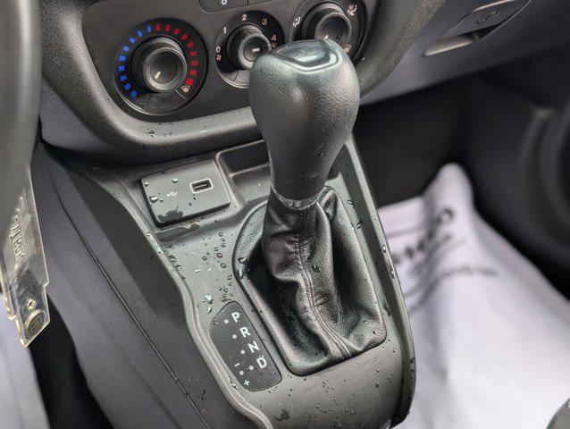 used 2021 Ram ProMaster City car, priced at $21,000