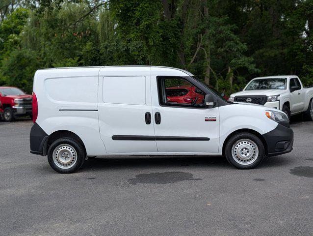 used 2021 Ram ProMaster City car, priced at $21,000