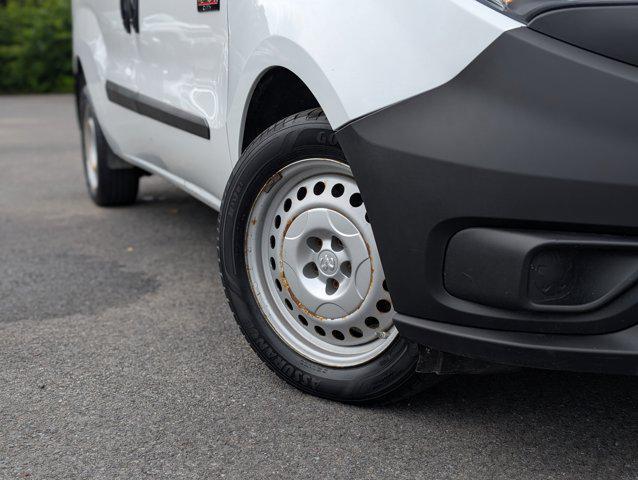 used 2021 Ram ProMaster City car, priced at $21,000