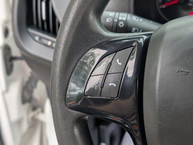 used 2021 Ram ProMaster City car, priced at $21,000
