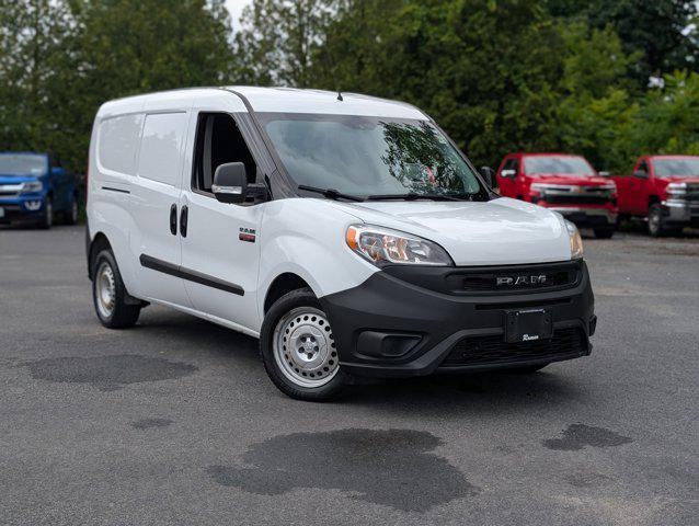 used 2021 Ram ProMaster City car, priced at $21,000