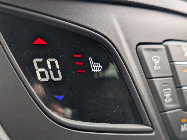 used 2020 Buick Envision car, priced at $23,000
