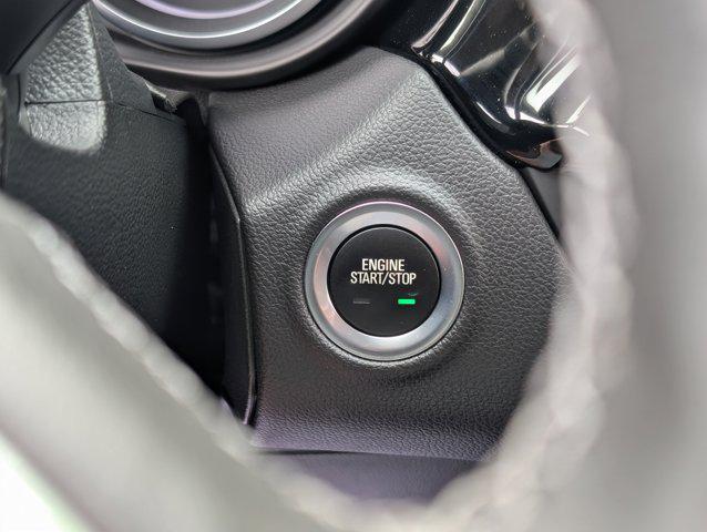 used 2020 Buick Envision car, priced at $23,000