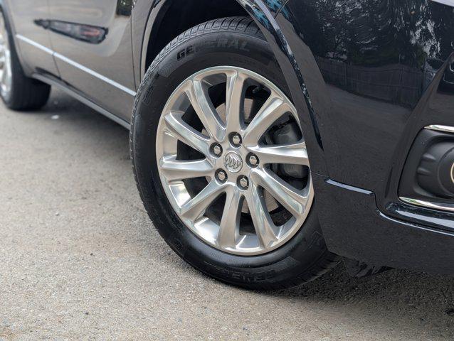 used 2020 Buick Envision car, priced at $23,000