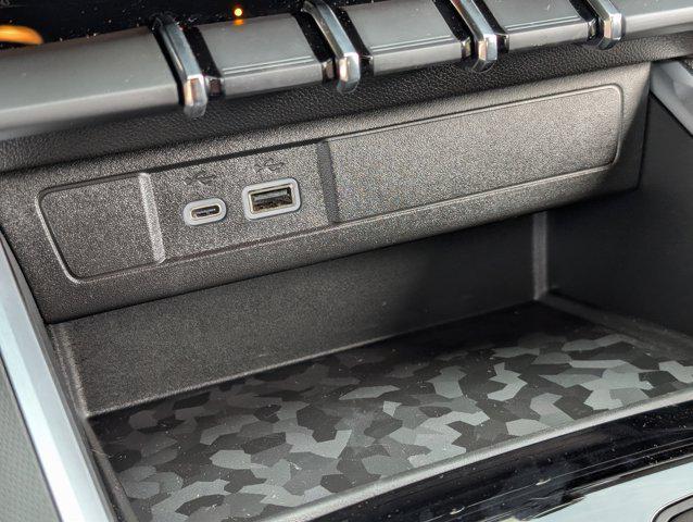 new 2025 Chevrolet Colorado car, priced at $39,796