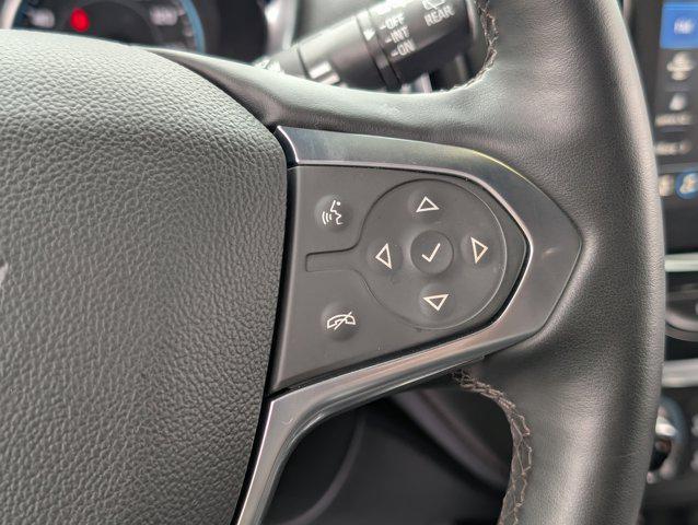used 2023 Chevrolet Traverse car, priced at $37,481