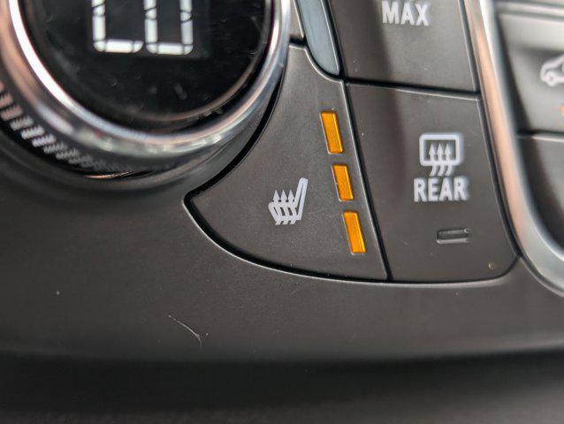 used 2023 Chevrolet Traverse car, priced at $37,481