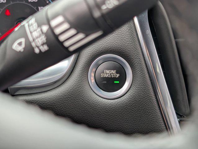 used 2023 Chevrolet Traverse car, priced at $37,481
