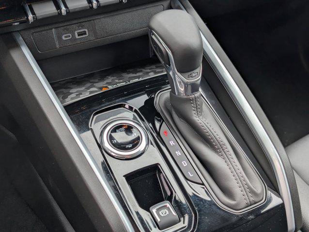 new 2024 Chevrolet Colorado car, priced at $46,135
