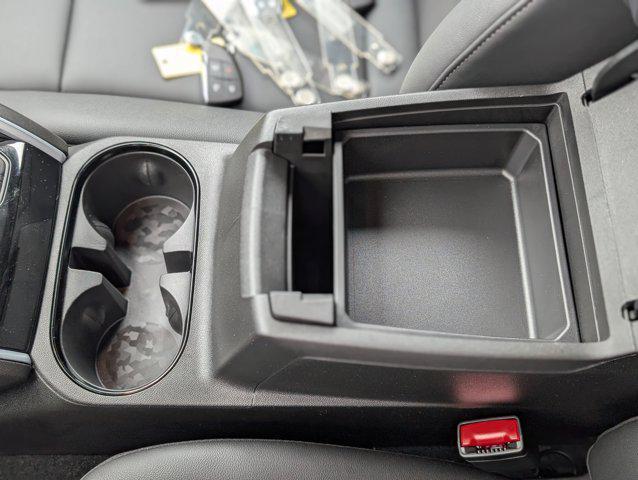 new 2024 Chevrolet Colorado car, priced at $46,135