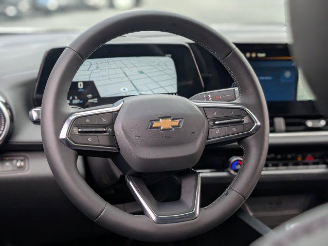 new 2026 Chevrolet Equinox car, priced at $34,545