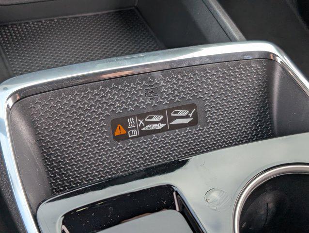 new 2026 Chevrolet Equinox car, priced at $34,545