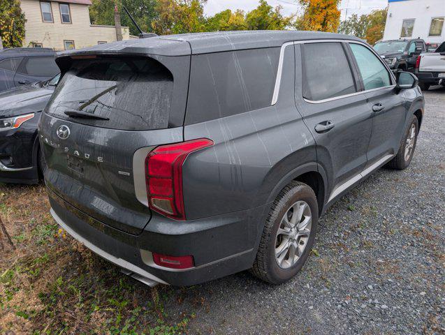 used 2020 Hyundai Palisade car, priced at $23,354