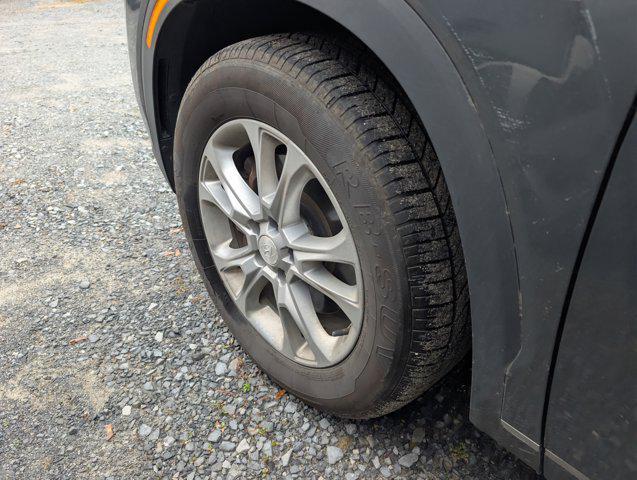 used 2020 Hyundai Palisade car, priced at $23,354
