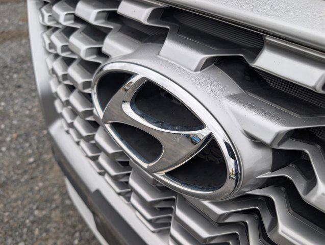 used 2020 Hyundai Palisade car, priced at $23,354