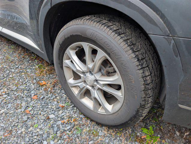 used 2020 Hyundai Palisade car, priced at $23,354