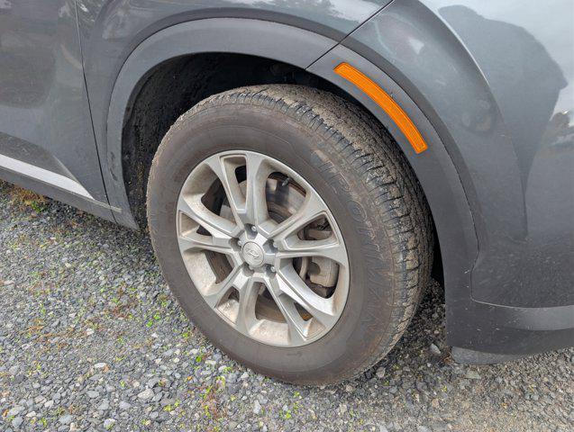 used 2020 Hyundai Palisade car, priced at $23,354