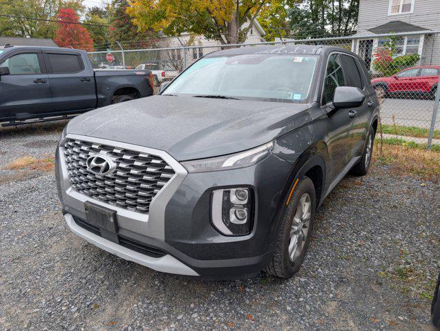 used 2020 Hyundai Palisade car, priced at $23,354