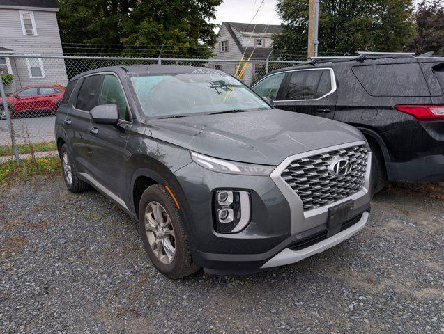 used 2020 Hyundai Palisade car, priced at $23,354