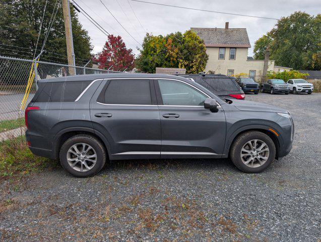 used 2020 Hyundai Palisade car, priced at $23,354
