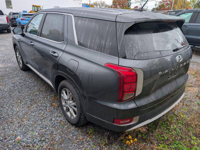used 2020 Hyundai Palisade car, priced at $23,354