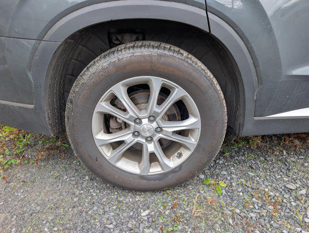 used 2020 Hyundai Palisade car, priced at $23,354