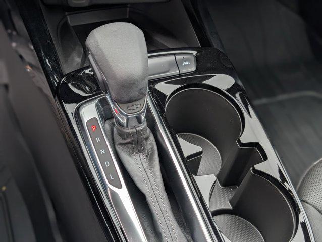 new 2026 Chevrolet Trax car, priced at $28,925