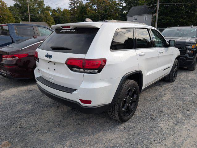 used 2019 Jeep Grand Cherokee car, priced at $24,250