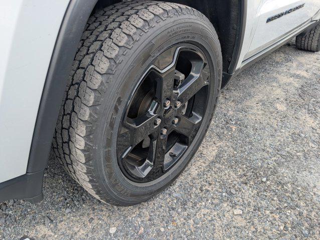 used 2019 Jeep Grand Cherokee car, priced at $24,250