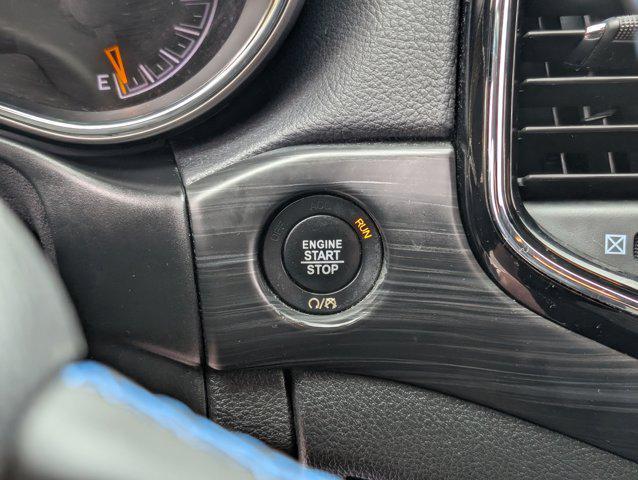 used 2019 Jeep Grand Cherokee car, priced at $21,788