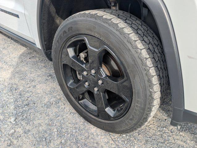 used 2019 Jeep Grand Cherokee car, priced at $24,250