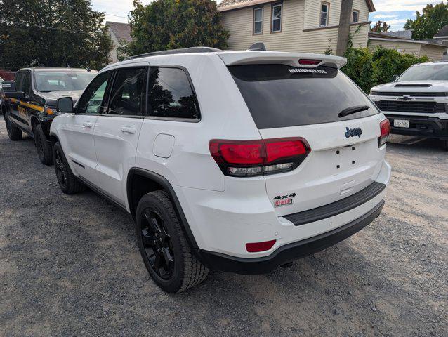 used 2019 Jeep Grand Cherokee car, priced at $24,250