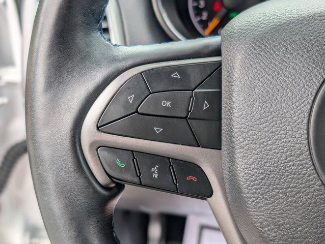 used 2019 Jeep Grand Cherokee car, priced at $21,788