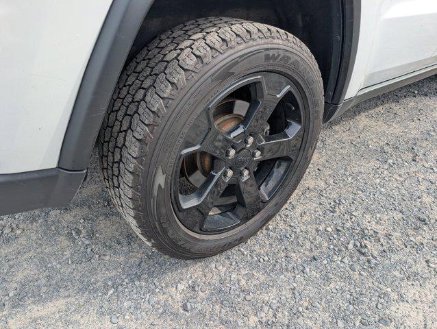 used 2019 Jeep Grand Cherokee car, priced at $24,250
