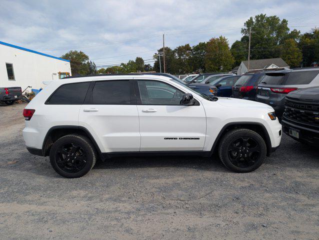 used 2019 Jeep Grand Cherokee car, priced at $24,250