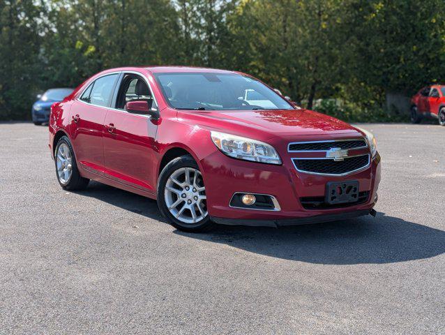 used 2013 Chevrolet Malibu car, priced at $9,269