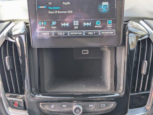 used 2019 Chevrolet Traverse car, priced at $13,000