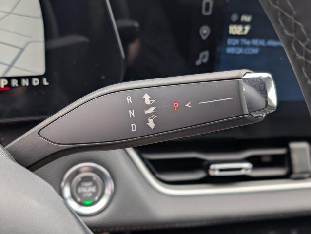 new 2026 Chevrolet Equinox car, priced at $31,399