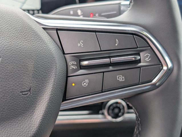 new 2026 Chevrolet Equinox car, priced at $31,399