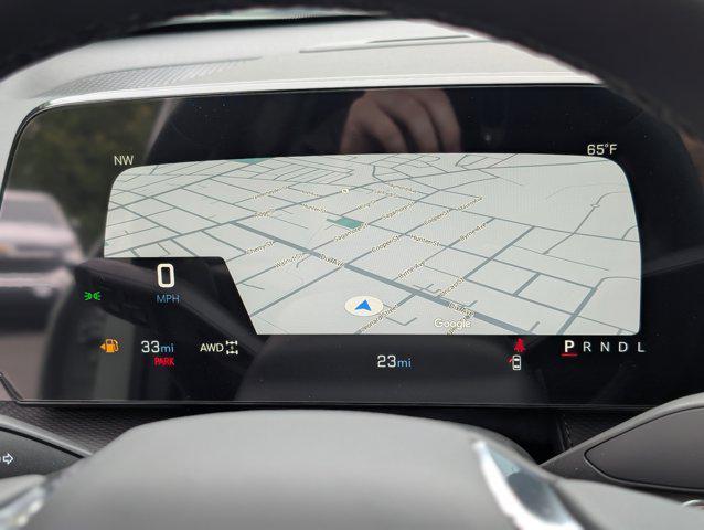 new 2026 Chevrolet Equinox car, priced at $31,399