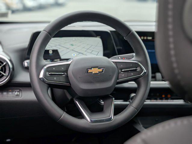 new 2026 Chevrolet Equinox car, priced at $31,399