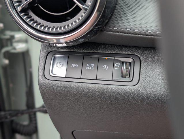 new 2026 Chevrolet Equinox car, priced at $31,399