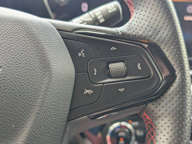 used 2024 Chevrolet Trax car, priced at $24,000