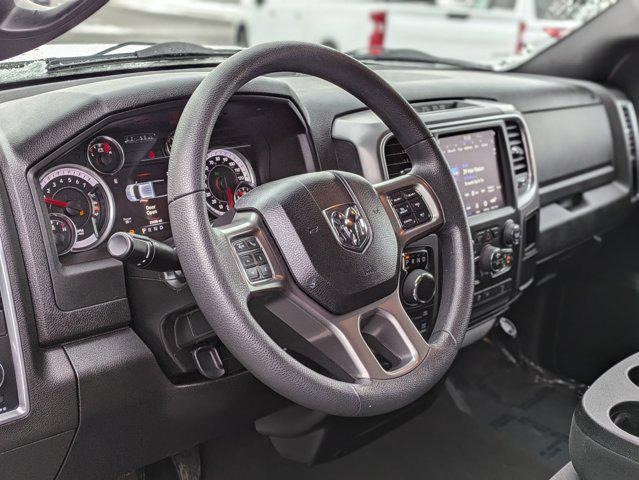 used 2021 Ram 1500 Classic car, priced at $31,245