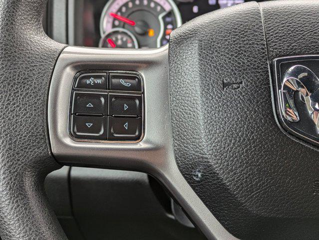 used 2021 Ram 1500 Classic car, priced at $31,245