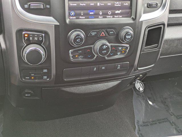 used 2021 Ram 1500 Classic car, priced at $31,245