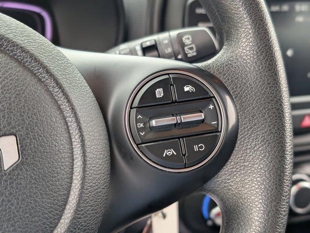 used 2023 Kia Soul car, priced at $17,000