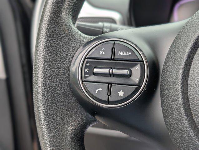 used 2023 Kia Soul car, priced at $17,000