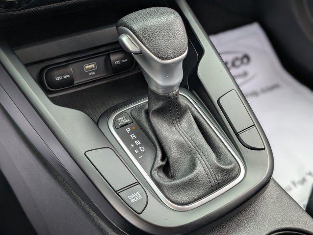 used 2023 Kia Soul car, priced at $17,000