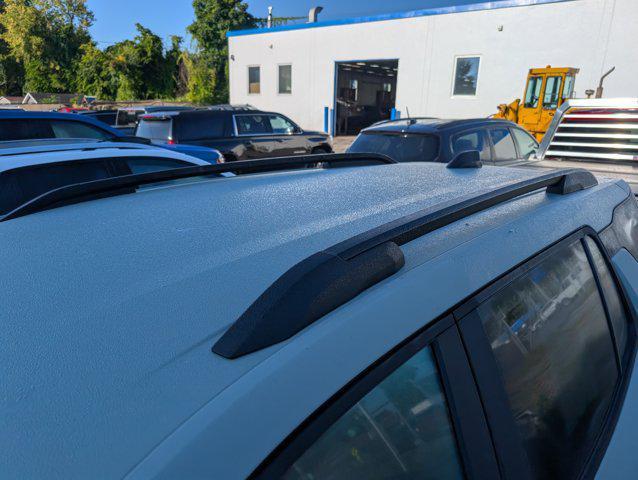 used 2025 Chevrolet Equinox car, priced at $34,169